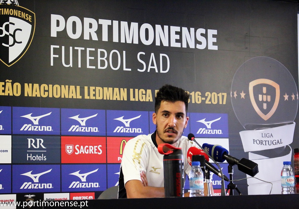 VAI SER UM JOGO COMPLICADO COM UM CANDIDATO AO TÍTULO