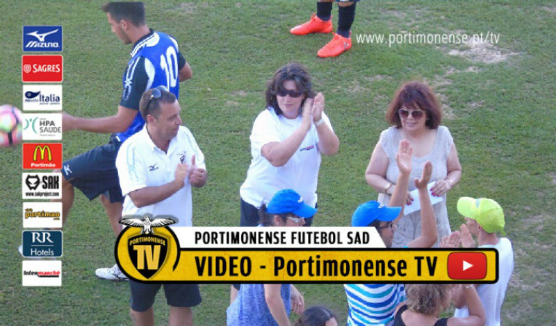 ACÇÃO SOLIDÁRIA PORTIMONENSE-INTERMARCHÉ
