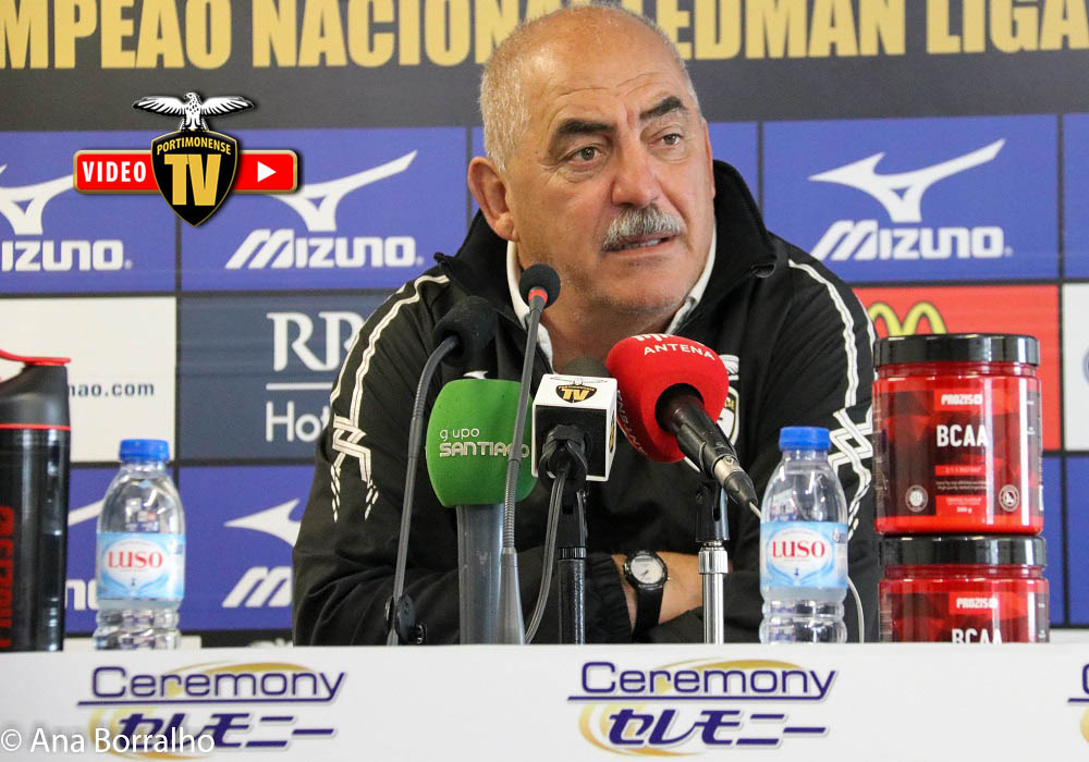 NÃO ERA O MELHOR CLUBE PARA DEFRONTARMOS NESTA ALTURA
