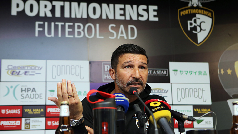 ANTEVÊ-SE UM JOGO DIFÍCIL RELEMBRANDO QUE O BOAVISTA É SEMPRE UM DOS HISTÓRICOS