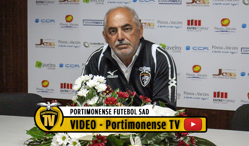 PARTIDA DO HOTEL E JOGO COM O VARZIM