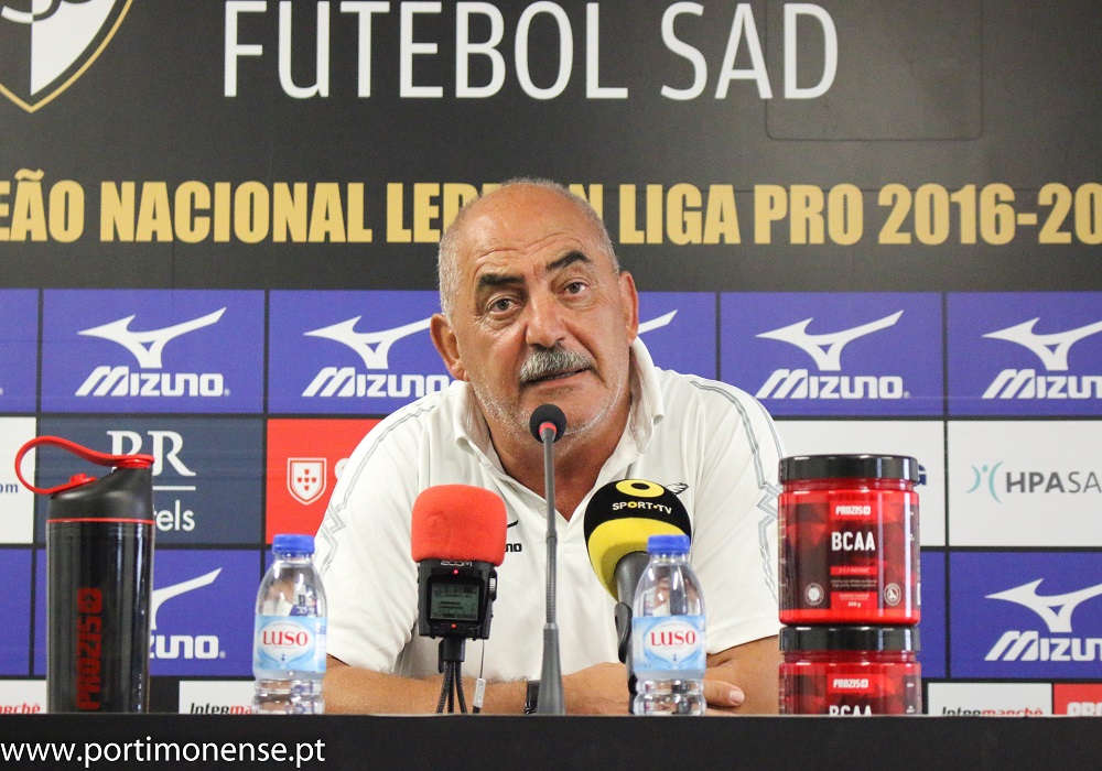 VAMOS ENCARAR O JOGO COM TODA A SERIEDADE