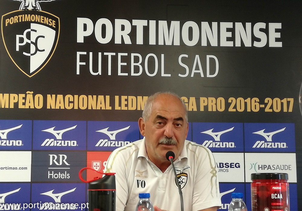 É UM JOGO MUITO IMPORTANTE PARA NÓS EM TERMOS PONTUAIS
