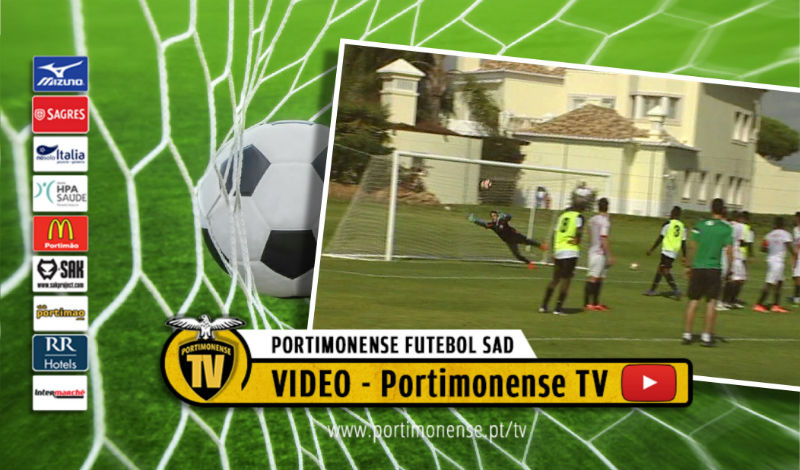 LOULETANO - PORTIMONENSE: RESUMO
