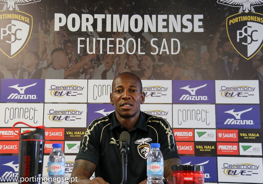 FAZER UM BOM JOGO E TRAZERMOS OS TRÊS PONTOS