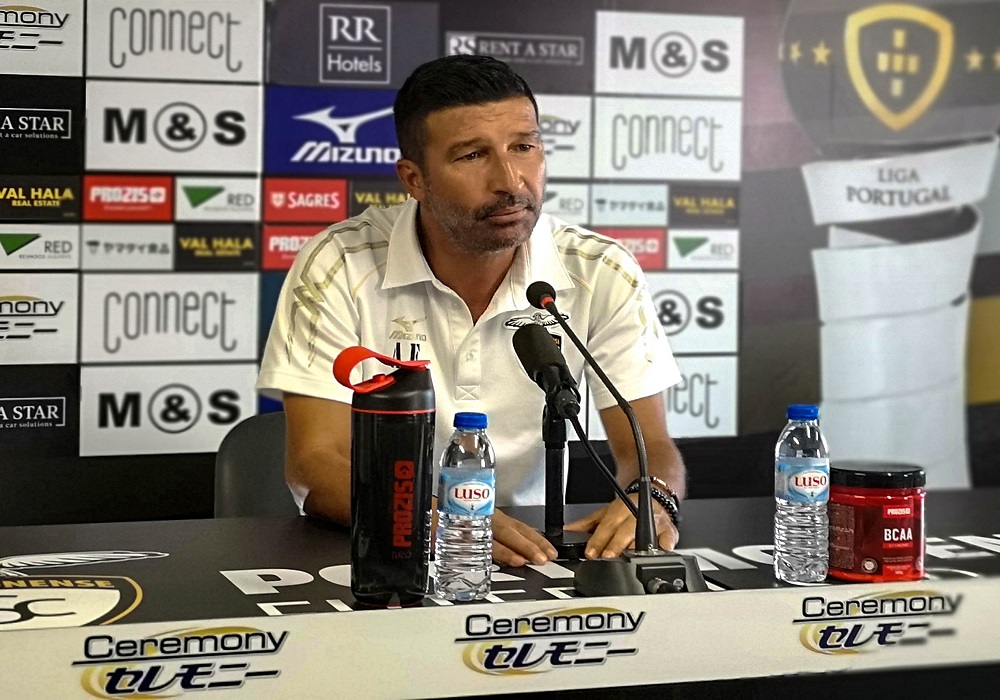 PARA SE GANHAR JOGOS É PRECISO SERMOS MUITO COMPETENTES
