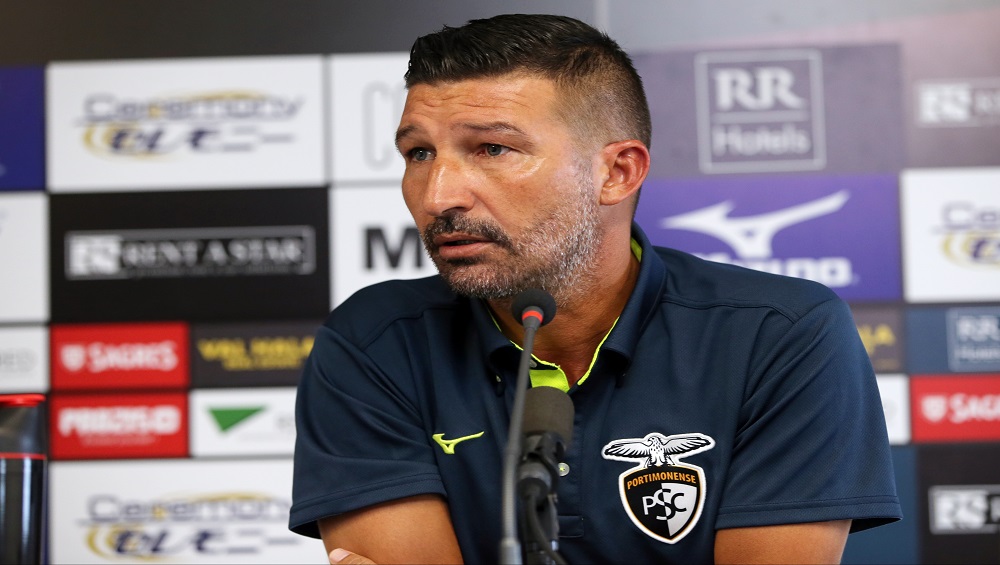 VAMOS TENTAR DAR CONTINUIDADE AO BOM TRABALHO QUE FIZEMOS NA JORNADA ANTERIOR