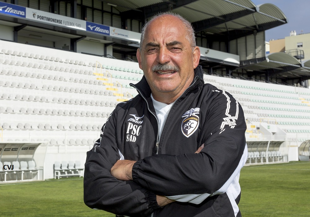 NO FUTEBOL NÃO HÁ VENCEDORES ANTECIPADOS
