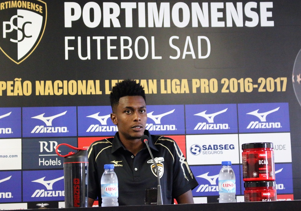 COM O PORTO NÃO PODEMOS VACILAR