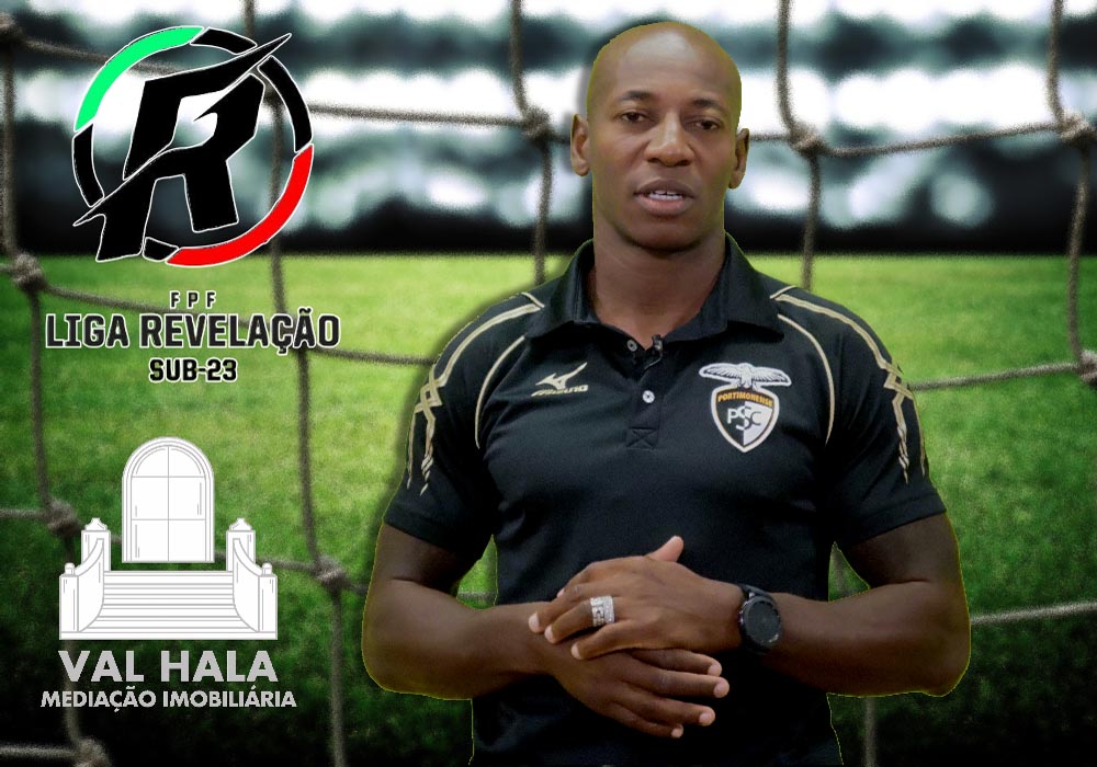 ESPERAMOS UM VITÓRIA COMPETITIVO 