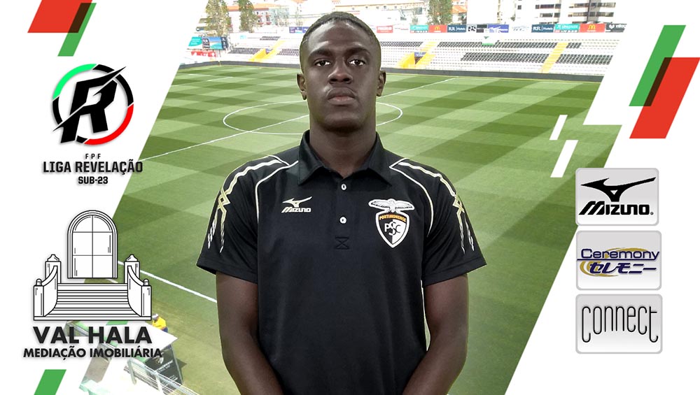 ESPERAMOS CONSEGUIR FAZER UM BOM JOGO