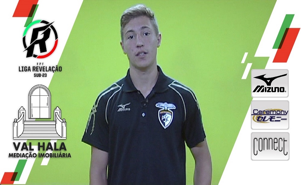 ESPERAMOS FAZER UM BOM JOGO NA COVA DA PIEDADE