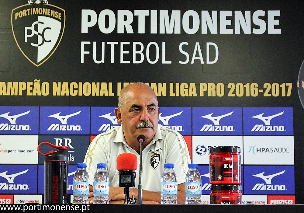 NESTA ALTURA TODOS OS ADVERSÁRIOS SÃO DIFÍCEIS