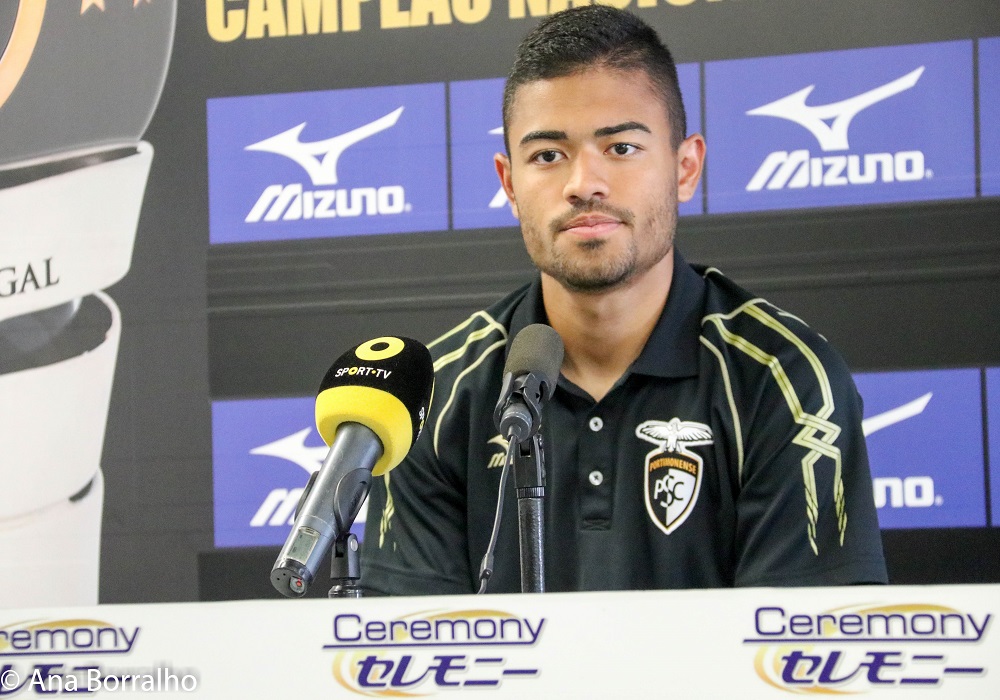 A EXPECTATIVA É BOA E ACREDITO QUE VAI SER UM GRANDE JOGO