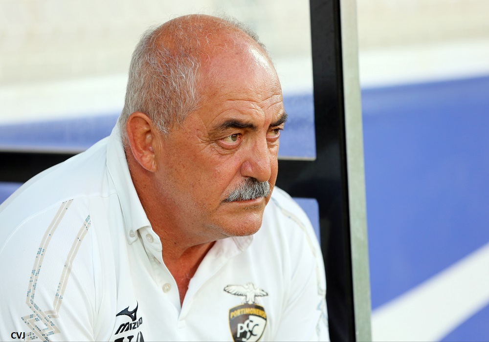 IREMOS TER MUITO RESPEITO PELO MOURA