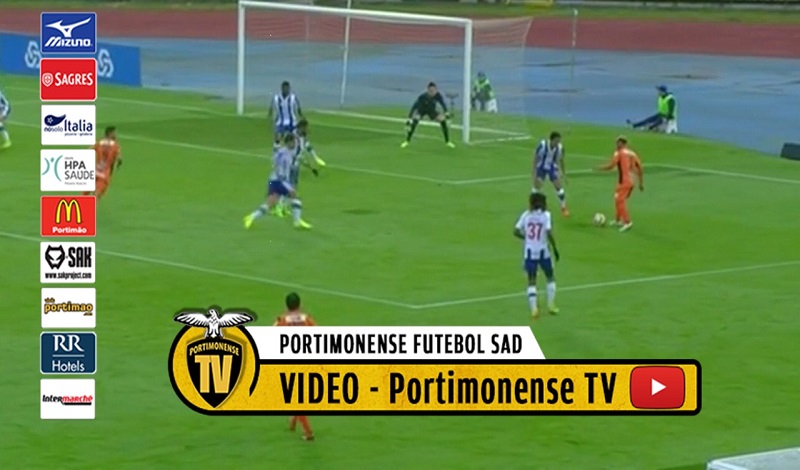 FUTEBOL CLUBE DO PORTO 