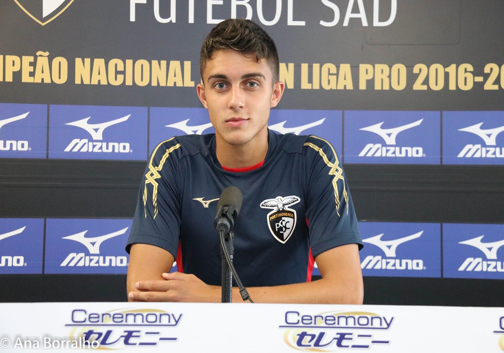 ESTAMOS PREPARADOS PARA A TERCEIRA VITÓRIA
