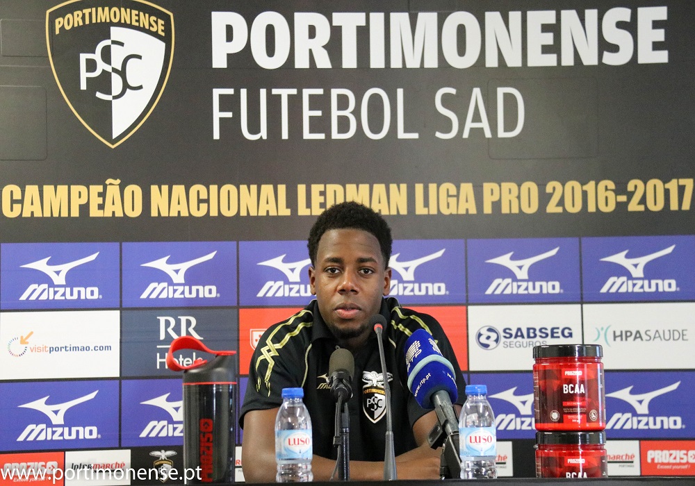 VAI SER UM JOGO COMPLICADO PARA NÓS