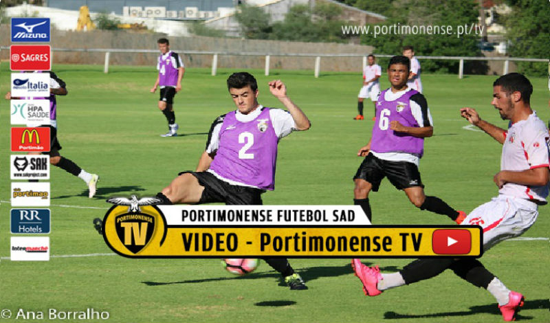 PARTICULAR COM O LOULETANO EM VALE DO LOBO 