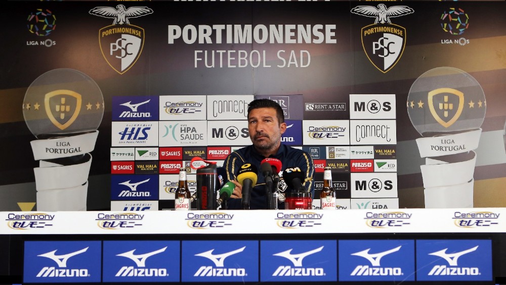 TODOS OS JOGOS SÃO ESPECIAIS PARA UM PROFISSIONAL DE FUTEBOL