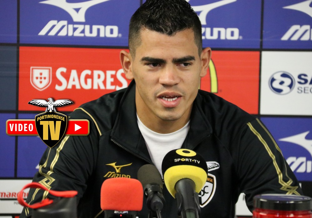 O QUE INTERESSA É A VITÓRIA