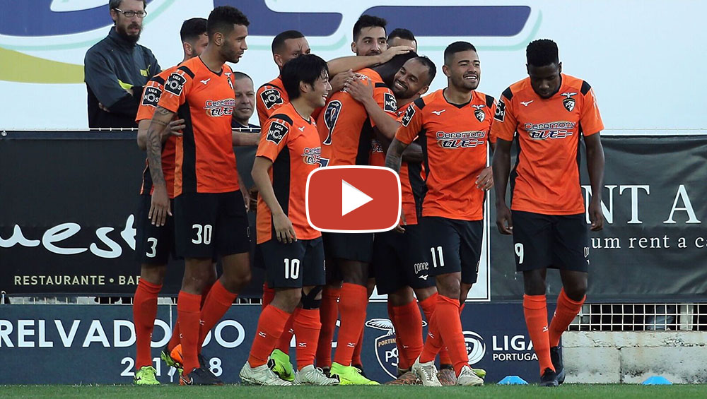 MOMENTOS PORTIMONENSE-BELENENSES
