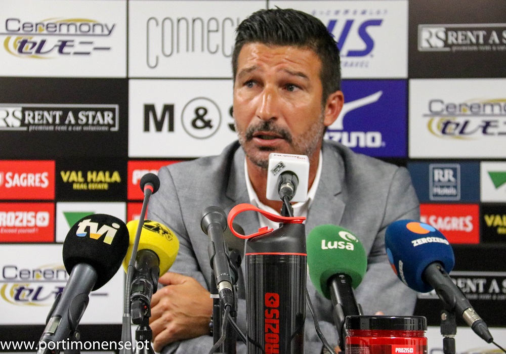 PREPARAR CADA JOGO DUMA FORMA MUITO SÉRIA