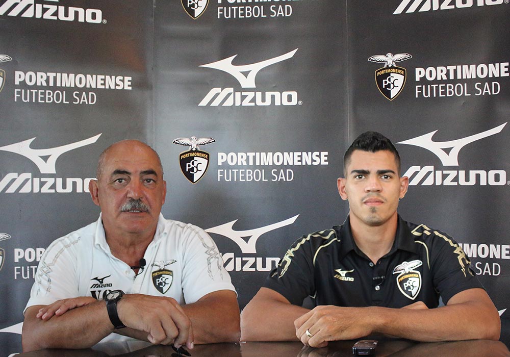 RIO AVE - PORTIMONENSE: ANTEVISÃO
