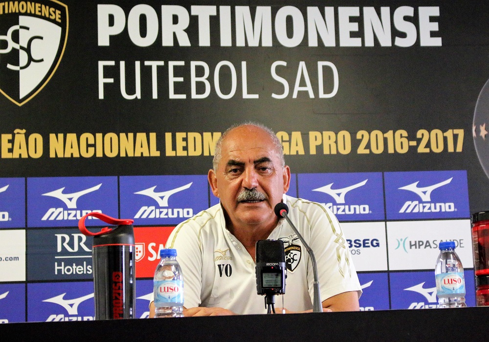 O MOREIRENSE TRADICIONALMENTE É DIFÍCIL EM SUA CASA