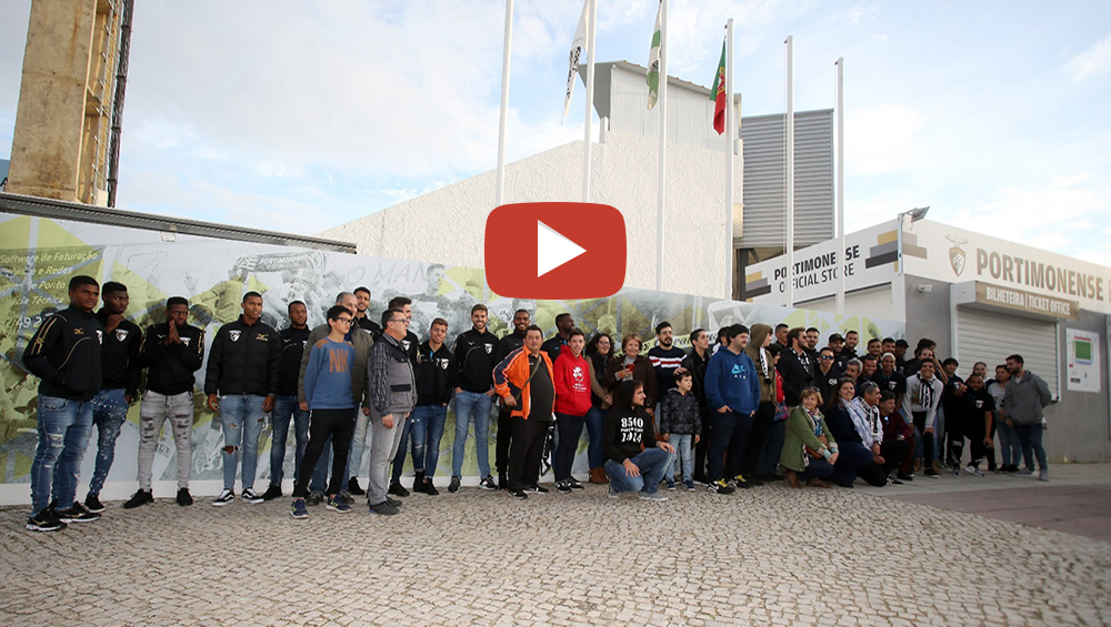 INAUGURAÇÃO DO MURAL DO ADEPTO ESTA QUARTA FEIRA EM HOMENAGEM AO NOSSO 12.º JOGADOR