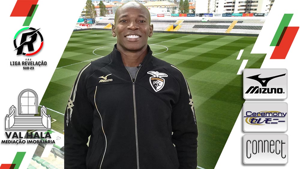 SABEMOS QUE O MARÍTIMO TEM UMA BOA EQUIPA