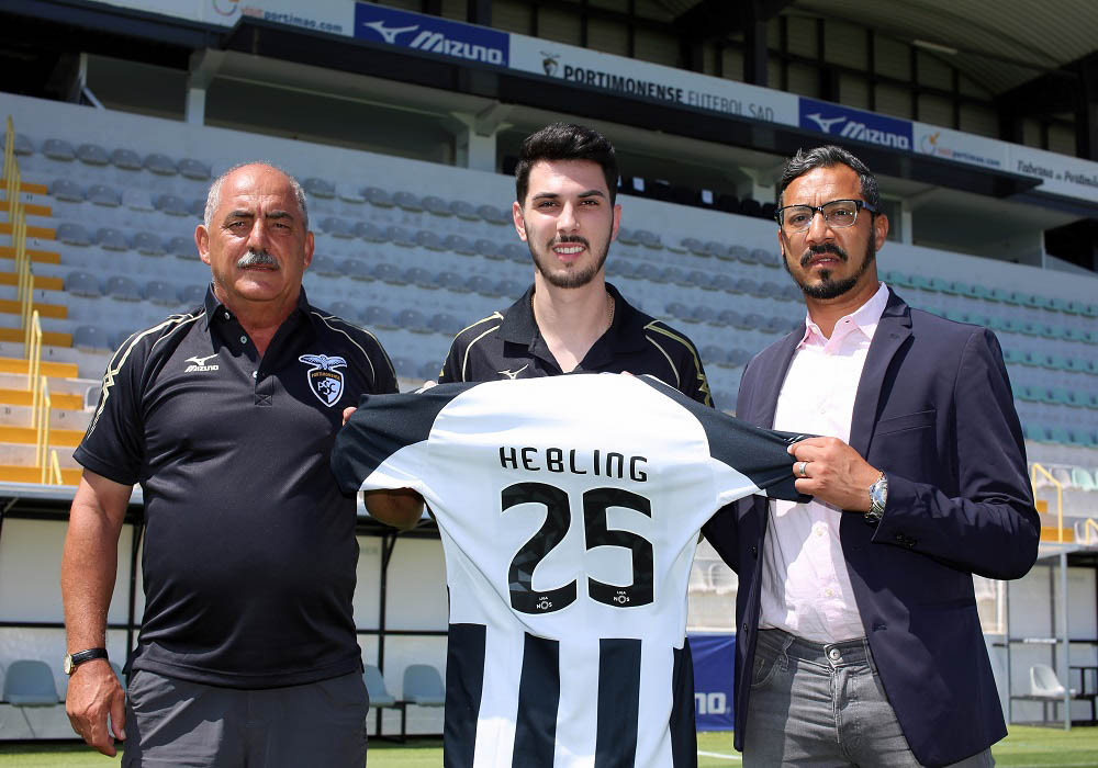 APRESENTAÇÃO DE GUSTAVO HEBLING