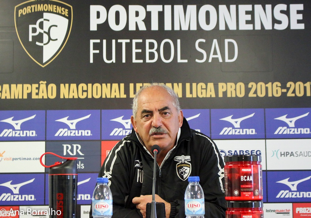 VAI SER UM JOGO MUITO DISPUTADO E MUITO DIFÍCIL