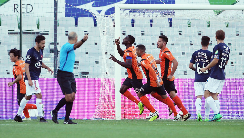 PORTIMONENSE - BELENENSES: RESUMO