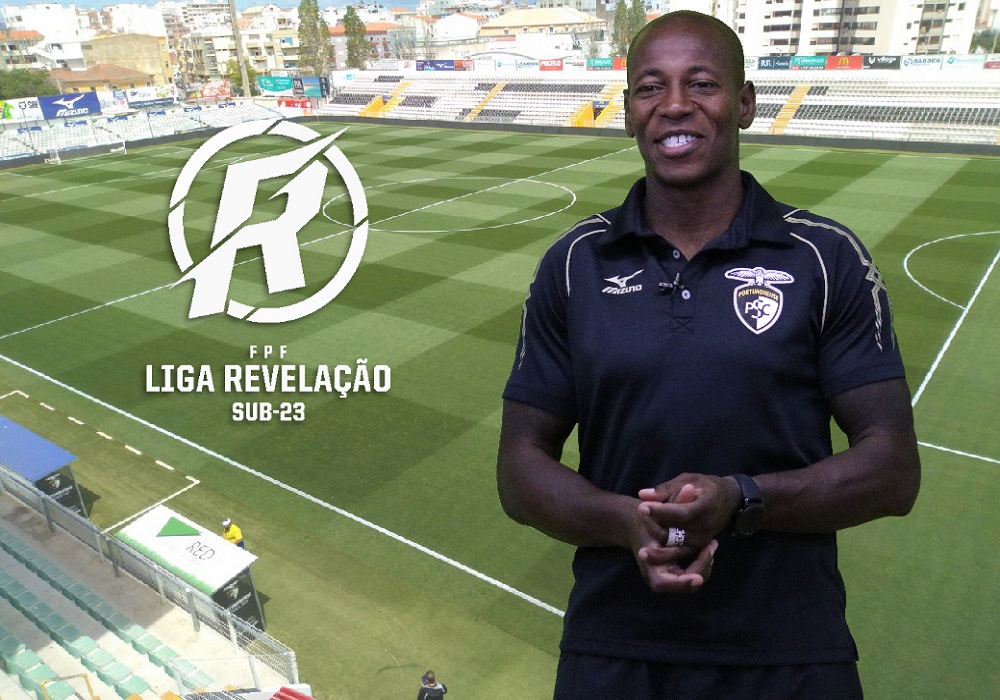ESPERAMOS QUE SEJA UM JOGO BEM DISPUTADO
