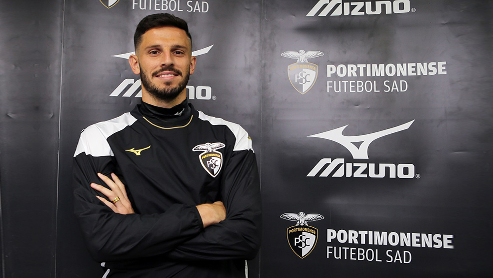 É MUITO IMPORTANTE PARA A GENTE NÃO SOFRER GOLOS