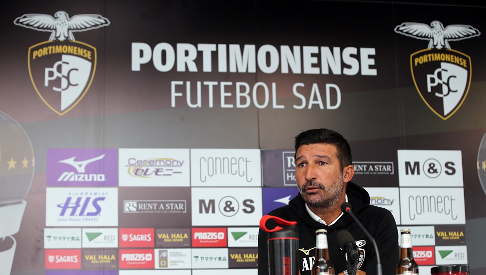 PREPARAMOS OS JOGOS SEMPRE DA MESMA MANEIRA