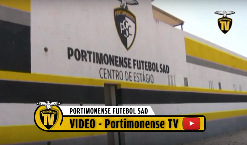 TRABALHOS DA PRÉ-EPOCA 2016/17