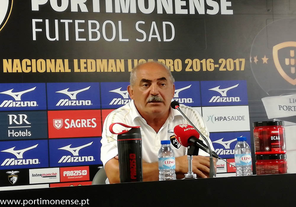 PERDEMOS DOIS PONTOS POR AQUILO QUE FIZEMOS