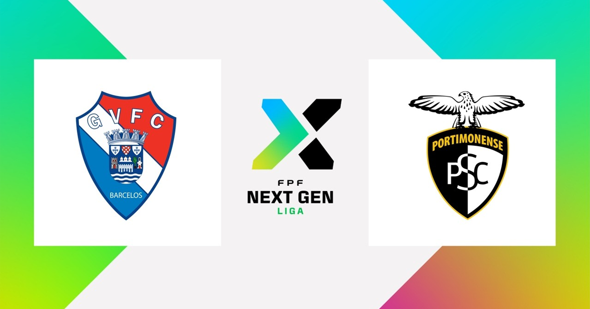 Sub23 Resumo | Gil Vicente FC 2 - 0 Portimonense