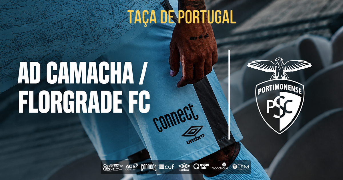 Taça de Portugal | 3.ª Eliminatória