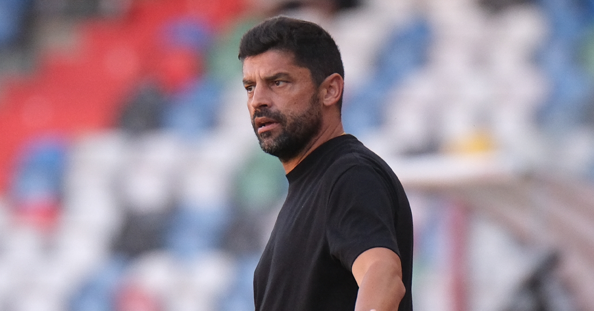 Declarações de Alex Costa após a passagem à 4.ª Eliminatória da Taça de Portugal